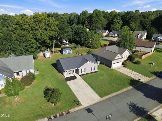 2426 Wood Duck Drive, Graham, NC 27253