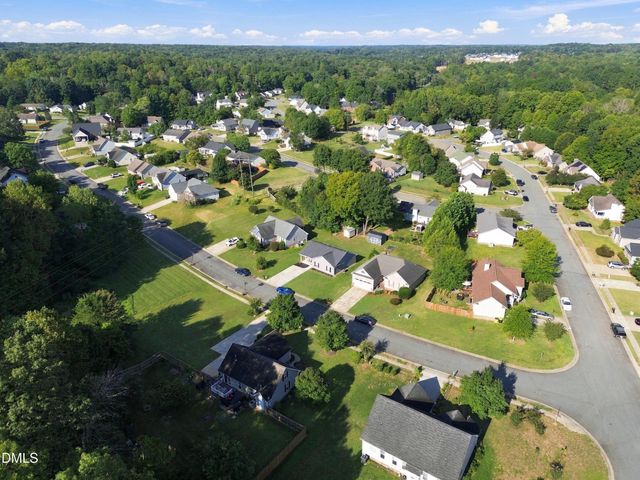 2426 Wood Duck Drive, Graham, NC 27253