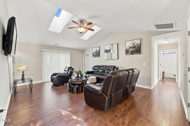 2426 Wood Duck Drive, Graham, NC 27253