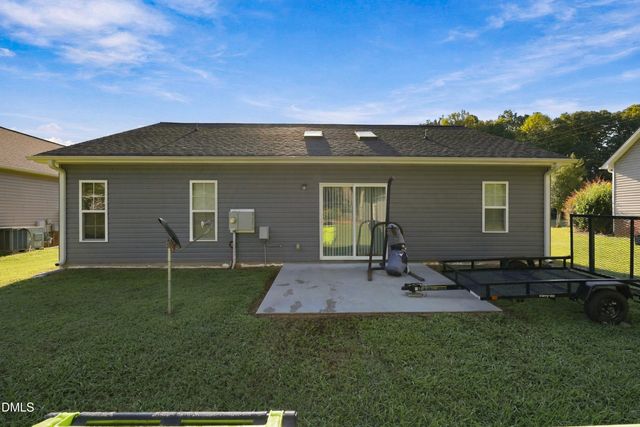 2426 Wood Duck Drive, Graham, NC 27253