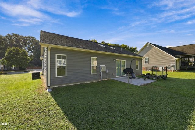 2426 Wood Duck Drive, Graham, NC 27253