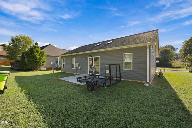 2426 Wood Duck Drive, Graham, NC 27253