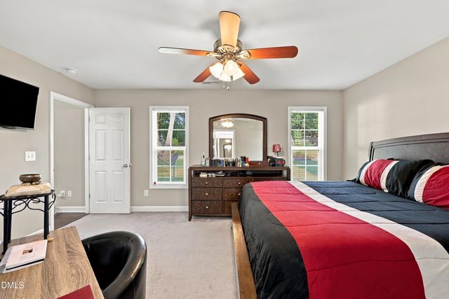 2426 Wood Duck Drive, Graham, NC 27253