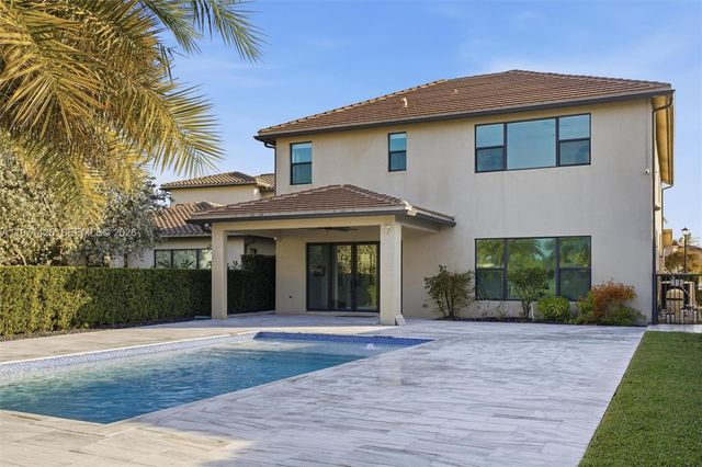 1282 SW 113th Way, Pembroke Pines, FL 33025