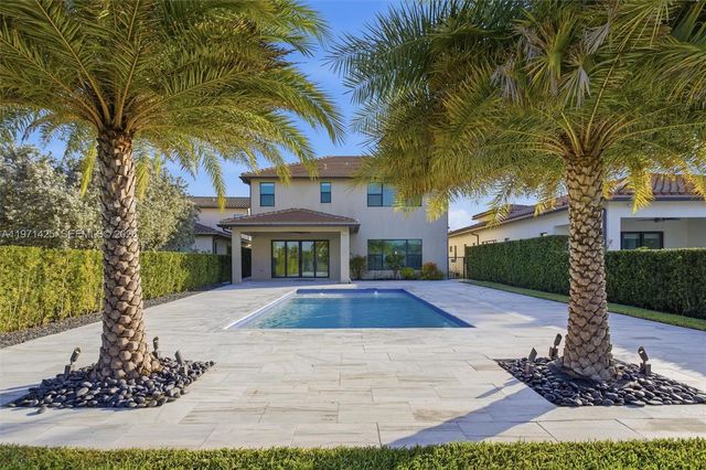 1282 SW 113th Way, Pembroke Pines, FL 33025