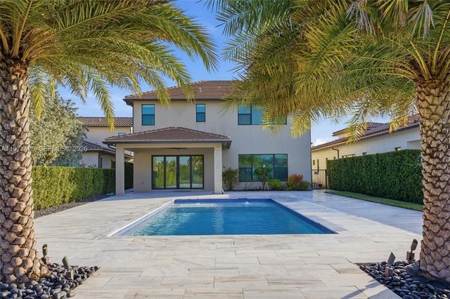 1282 SW 113th Way, Pembroke Pines, FL 33025