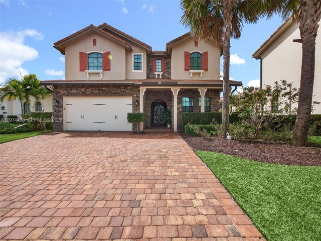 1282 SW 113th Way, Pembroke Pines, FL 33025