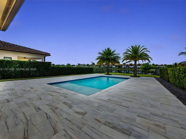 1282 SW 113th Way, Pembroke Pines, FL 33025