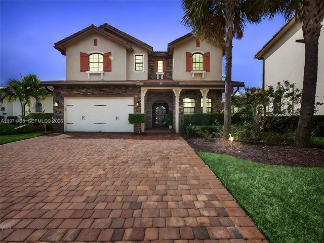 1282 SW 113th Way, Pembroke Pines, FL 33025