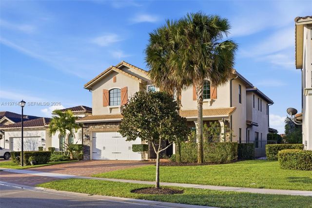 1282 SW 113th Way, Pembroke Pines, FL 33025