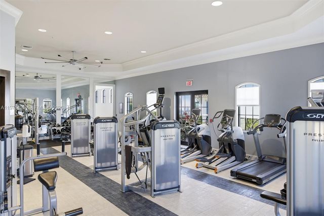 1282 SW 113th Way, Pembroke Pines, FL 33025