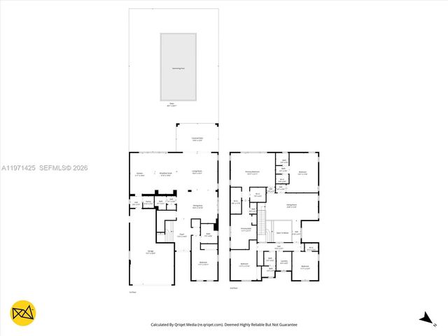 1282 SW 113th Way, Pembroke Pines, FL 33025