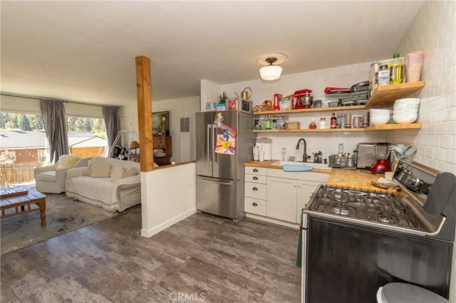 42897 Encino Road, Big Bear, CA 92315