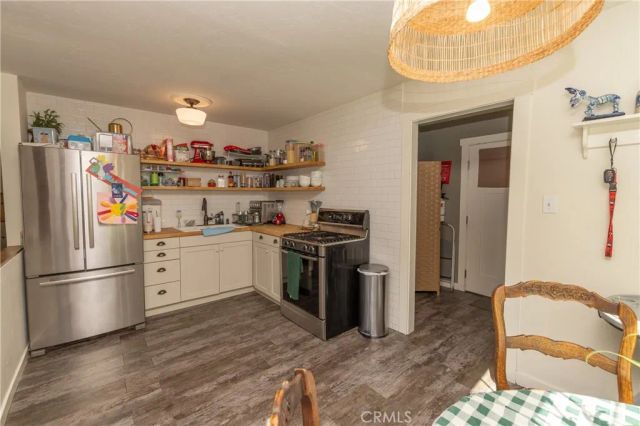 42897 Encino Road, Big Bear, CA 92315