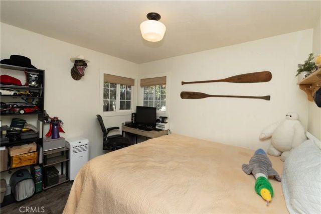 42897 Encino Road, Big Bear, CA 92315