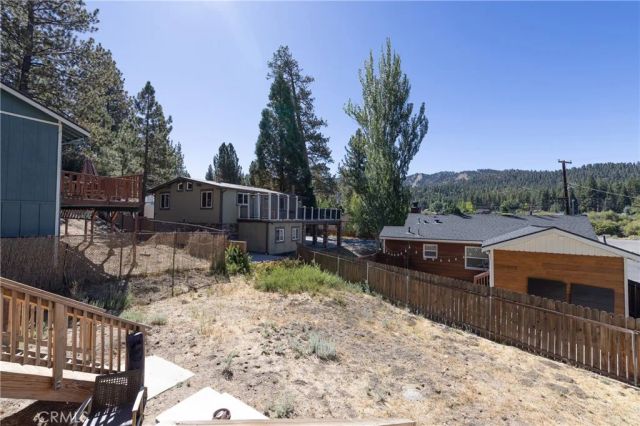 42897 Encino Road, Big Bear, CA 92315