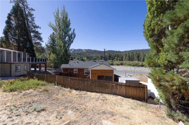 42897 Encino Road, Big Bear, CA 92315