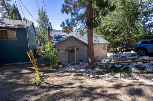 42897 Encino Road, Big Bear, CA 92315