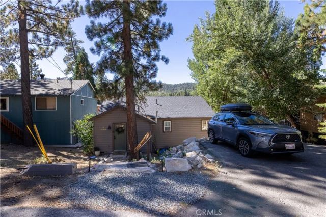 42897 Encino Road, Big Bear, CA 92315