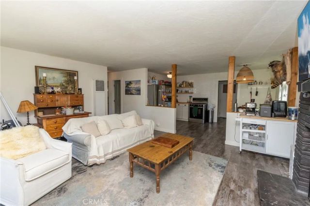 42897 Encino Road, Big Bear, CA 92315