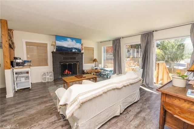 42897 Encino Road, Big Bear, CA 92315