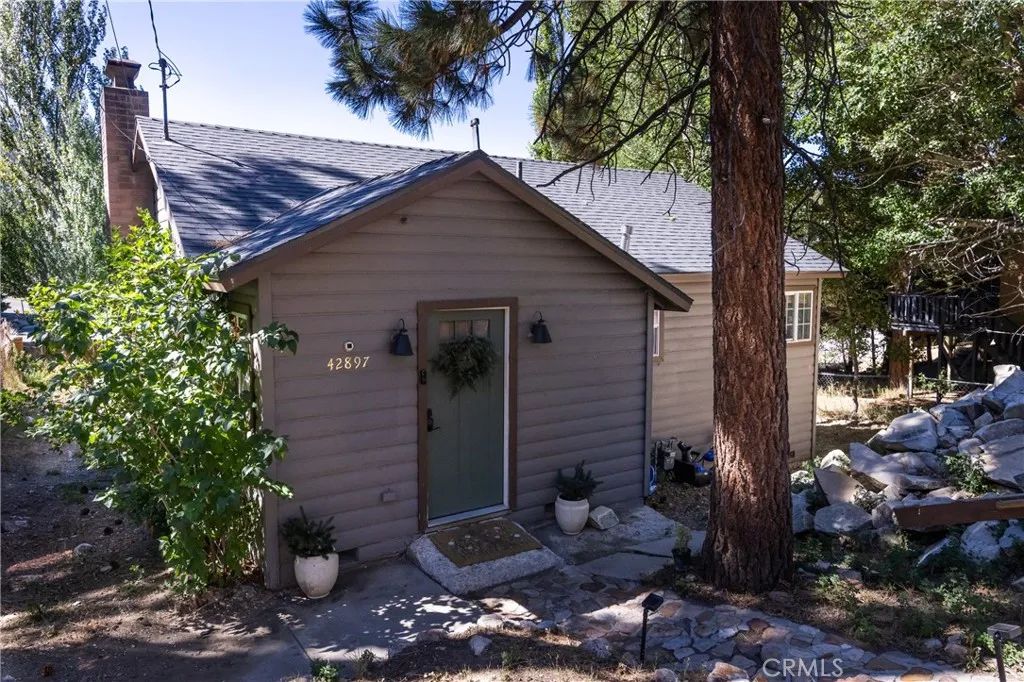 42897 Encino Road, Big Bear, CA 92315