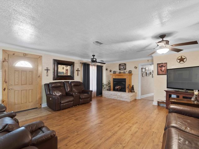 1103 Webb Street, Daingerfield, TX 75638