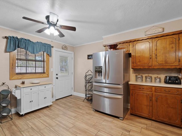 1103 Webb Street, Daingerfield, TX 75638