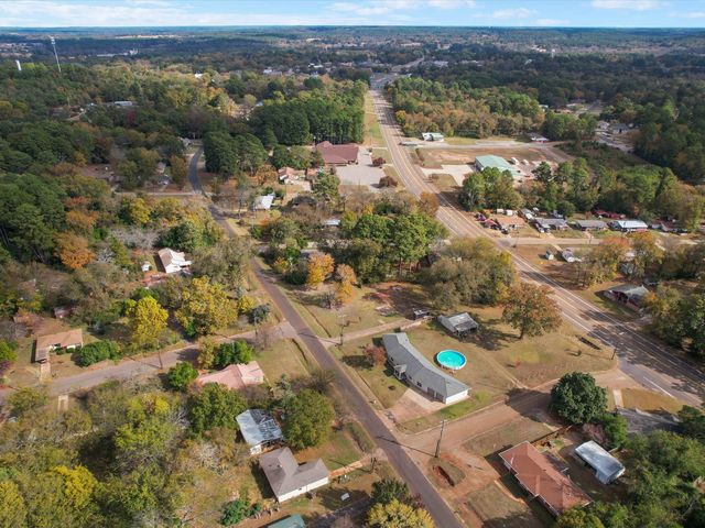 1103 Webb Street, Daingerfield, TX 75638