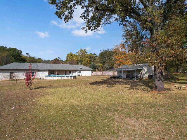 1103 Webb Street, Daingerfield, TX 75638