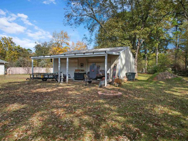 1103 Webb Street, Daingerfield, TX 75638