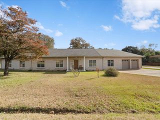 1103 Webb Street, Daingerfield, TX 75638