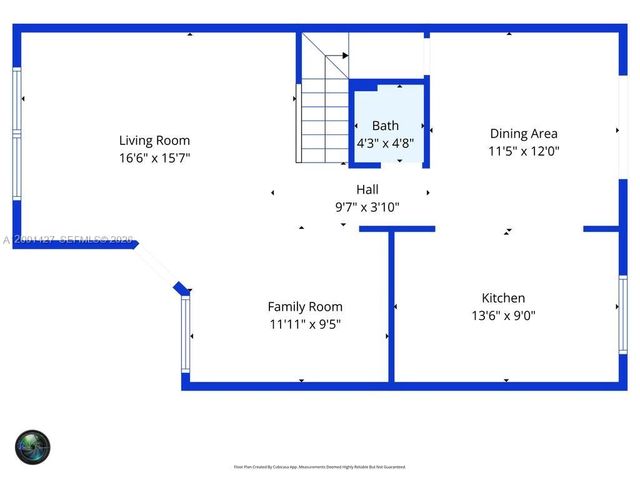 2851 W Prospect Rd 505, Tamarac, FL 33309