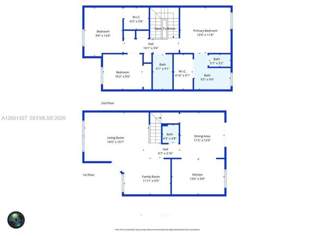 2851 W Prospect Rd 505, Tamarac, FL 33309