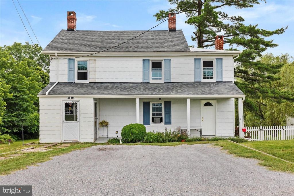 3580 STONE RIDGE RD, York, PA 17402