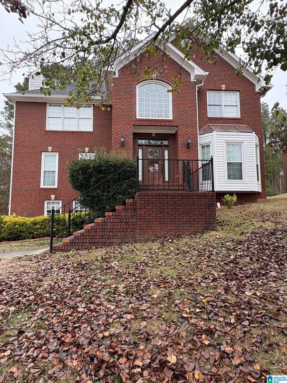 212 BROADMOOR CIRCLE, Alabaster, AL 35007