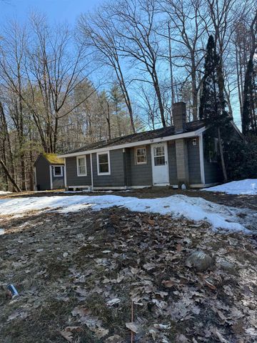 92 Cole Road, Northwood, NH 03261