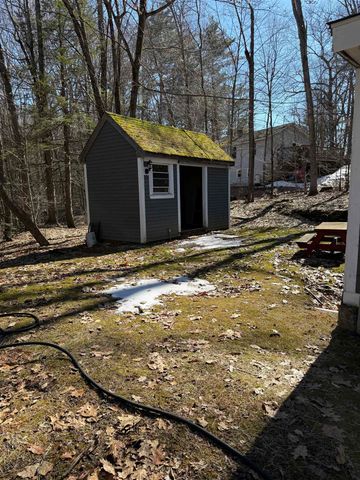 92 Cole Road, Northwood, NH 03261