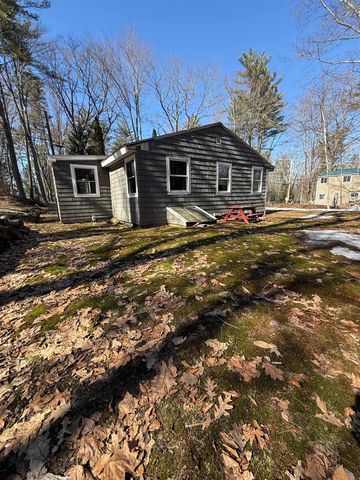 92 Cole Road, Northwood, NH 03261