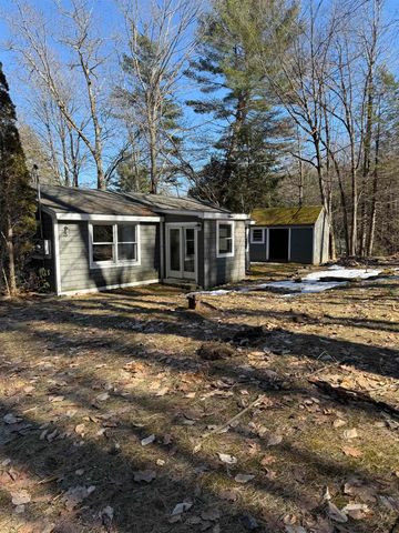 92 Cole Road, Northwood, NH 03261