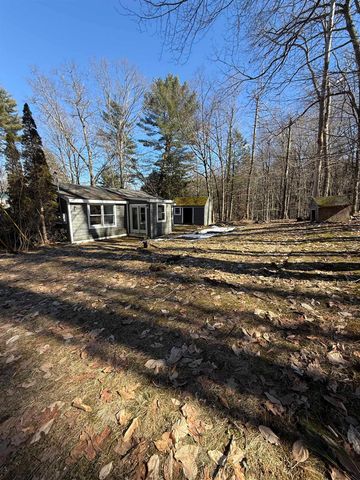 92 Cole Road, Northwood, NH 03261