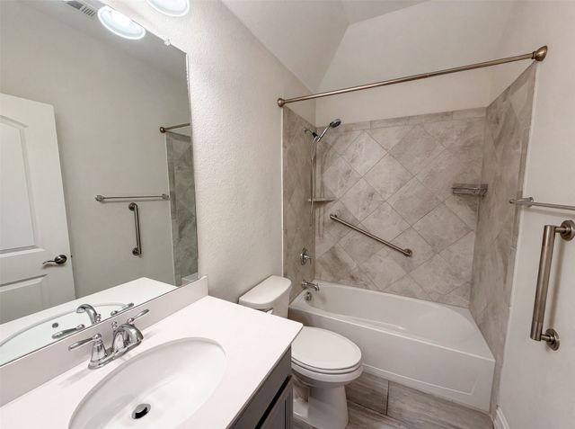 1611 Temperance Way, Wylie, TX 75098