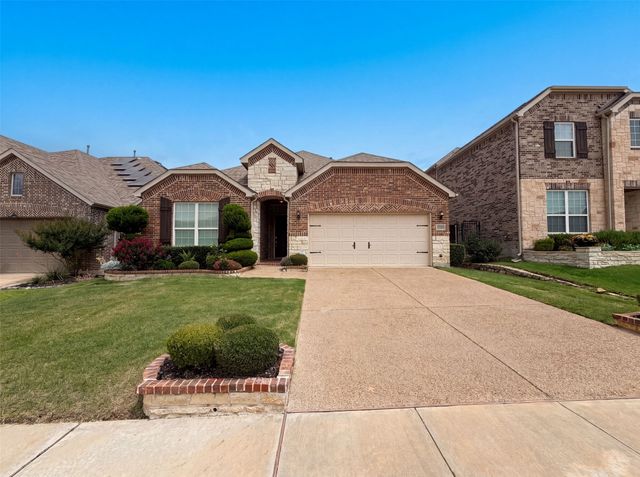 1611 Temperance Way, Wylie, TX 75098