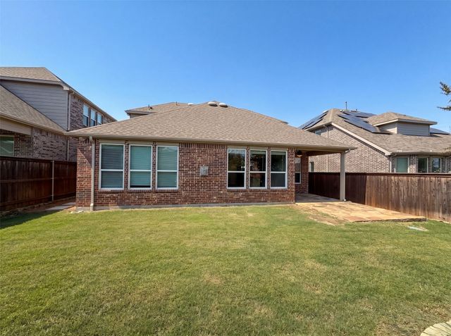 1611 Temperance Way, Wylie, TX 75098