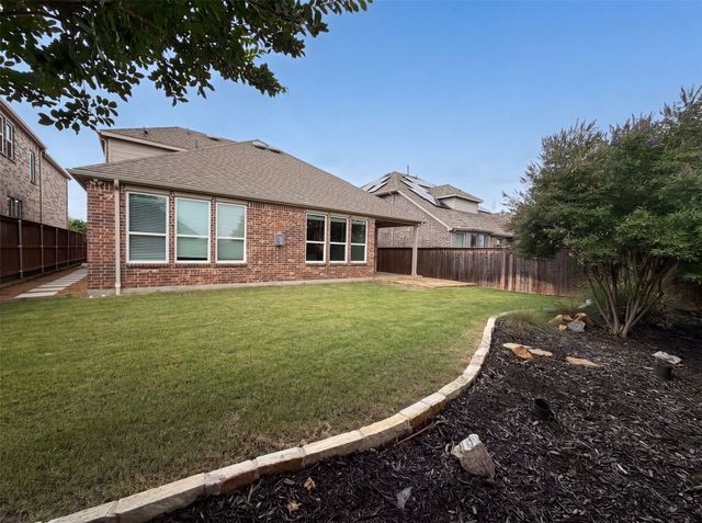 1611 Temperance Way, Wylie, TX 75098