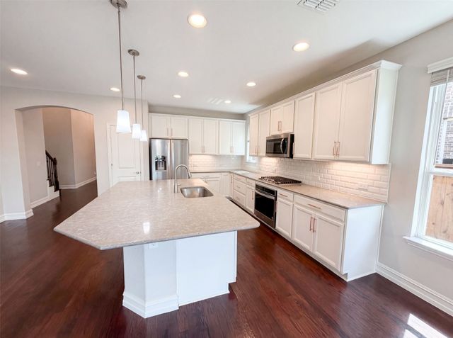 1611 Temperance Way, Wylie, TX 75098