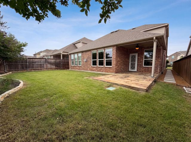 1611 Temperance Way, Wylie, TX 75098