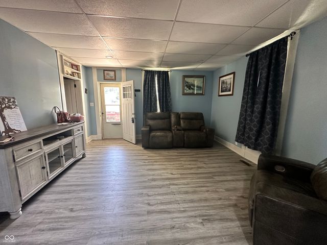 714 W Washington Street, Shelbyville, IN 46176