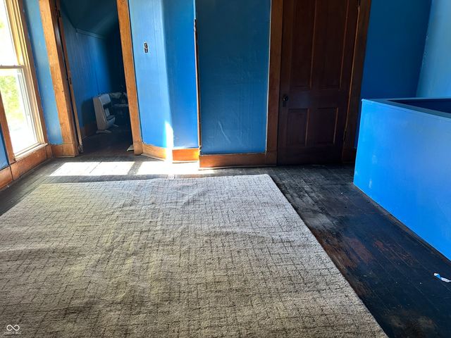 714 W Washington Street, Shelbyville, IN 46176