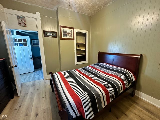 714 W Washington Street, Shelbyville, IN 46176